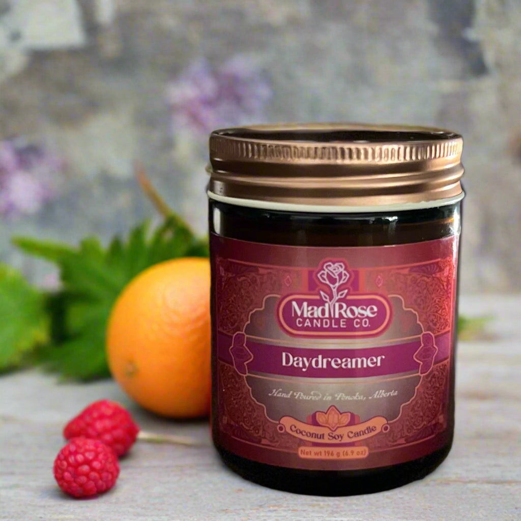 Daydreamer - 3 Wick Candle