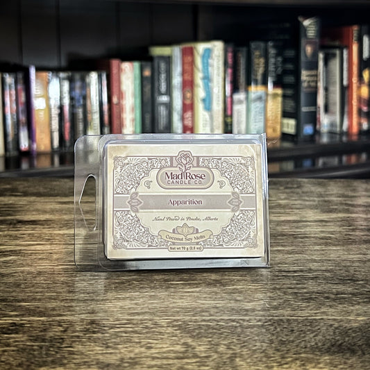 Apparition - Wax Melts
