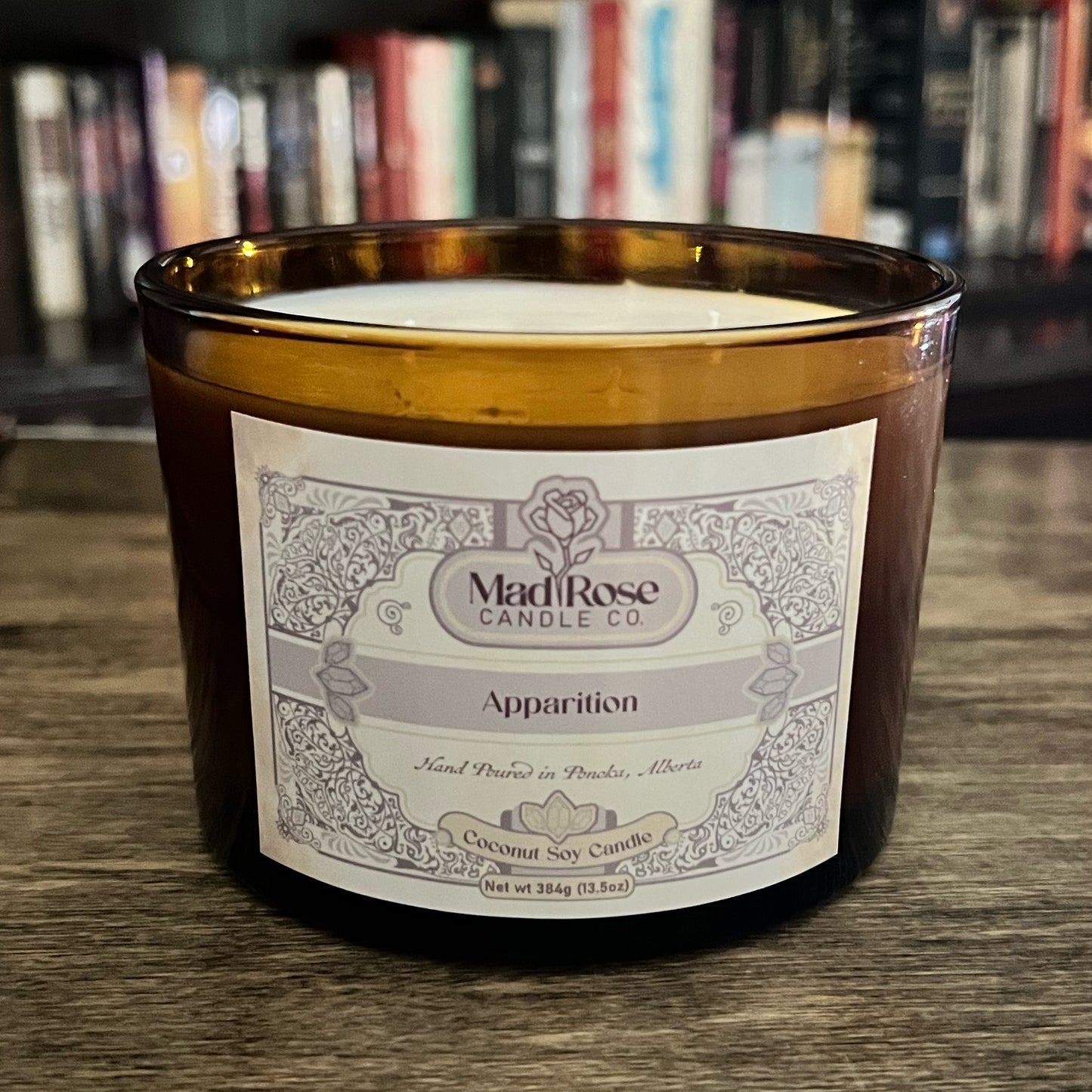 Apparition - 3 Wick Candle