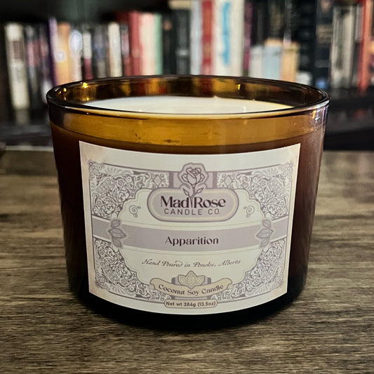 Apparition - 3 Wick Candle