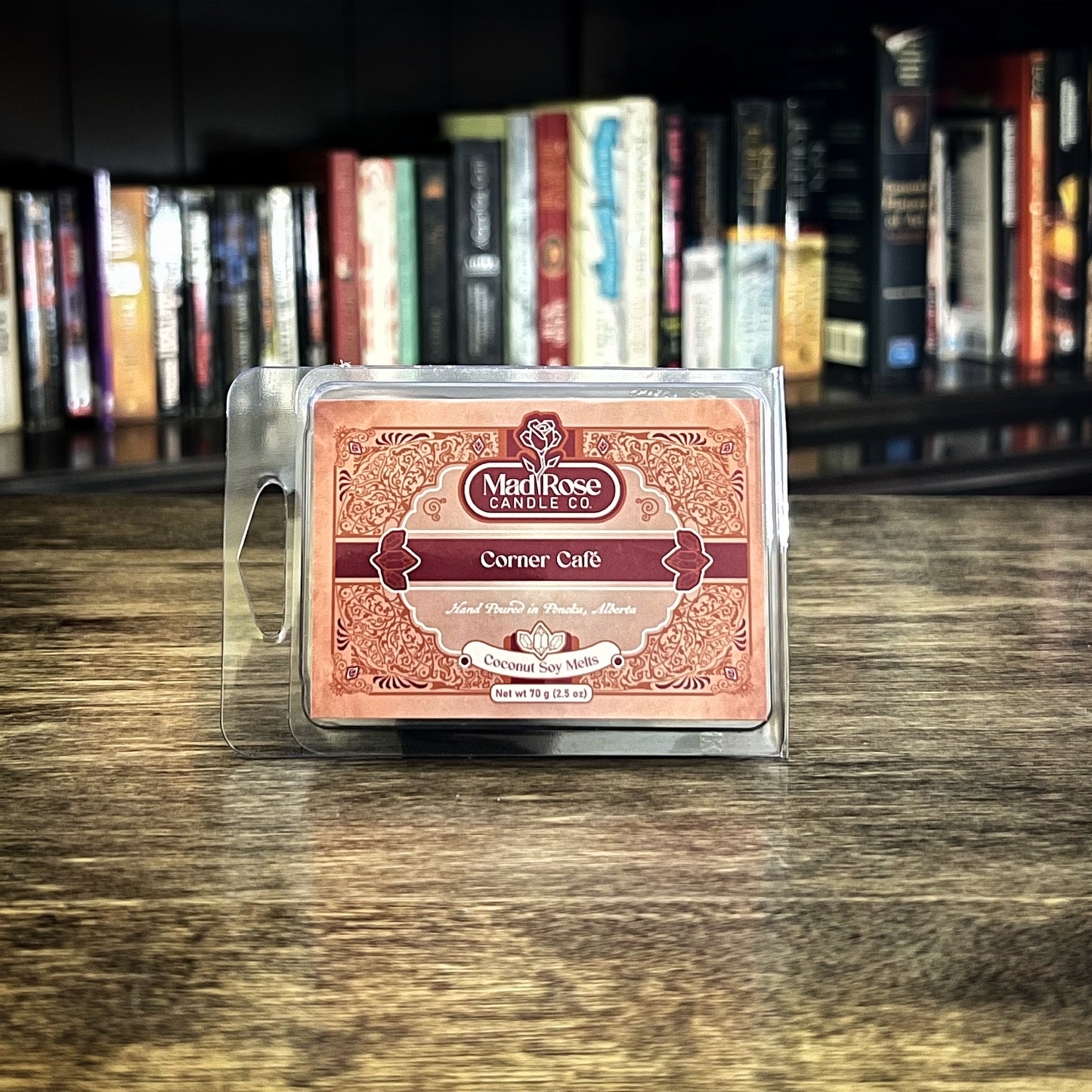 Corner Café - Wax Melts
