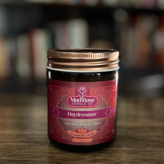 Daydreamer - 3 Wick Candle