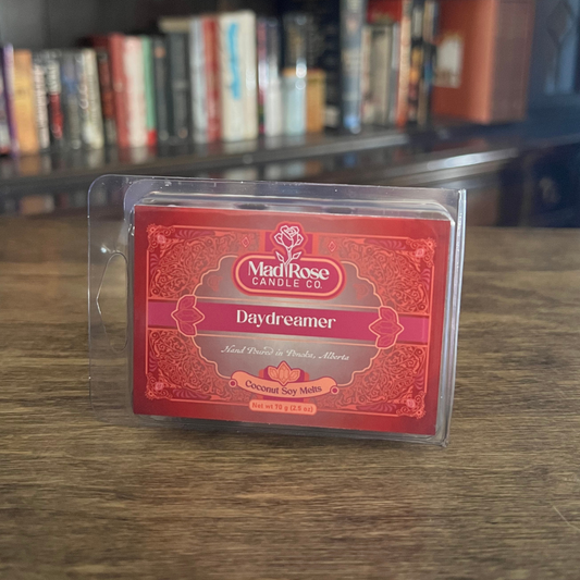 Daydreamer - Wax Melts