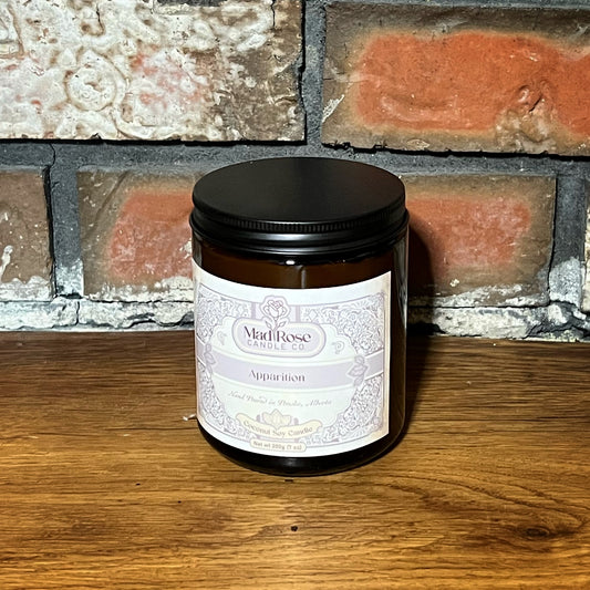 Apparition - 7 oz Candle