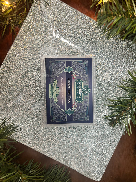 Under the Tree Wax Melts
